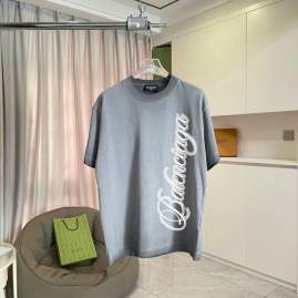 Picture of Balenciaga T Shirts Short _SKUBalenciagaS-2XLhgntx16521980